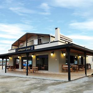Podimass Hotel
